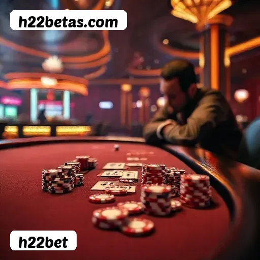 Benefícios da Conta h22bet.com: Saques PIX Rápidos, Bônus Exclusivos, 580+ Jogos Premium e Sistema VIP