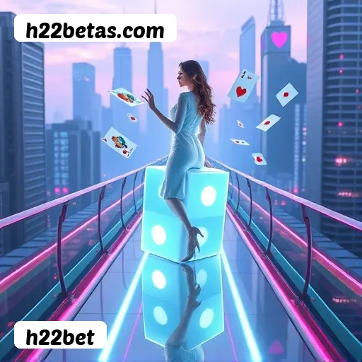 Integração de APIs h22bet.com - APIs em Tempo Real para Provedores de Jogos e Gateways de Pagamento