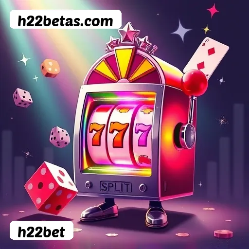 Blackjack Premium Ao Vivo h22bet.com - Múltiplas Variações com Dealers Brasileiros