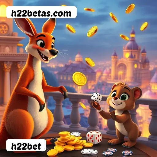 Catálogo Completo de Jogos h22bet.com - Mais de 580 Jogos Premium: Slots, Casino Ao Vivo, Crash Games e Apostas Esportivas